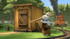 S4 E2: Moomins and the Railway
