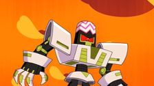 S2 E35: Toy Ploy