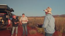 S17 E2: Pat Callinan's 4x4 Adventures