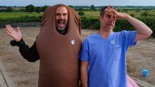 S10 E2: Poo-Tastic!