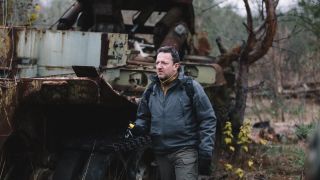 Return To Chernobyl