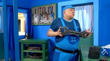 S1 E45: In a Fix