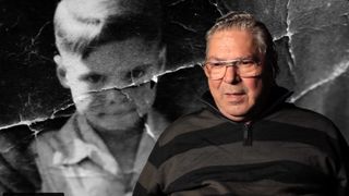 Light From The Shadows