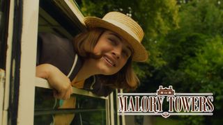 Malory Towers
