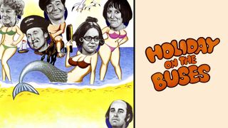 Holiday on the Buses