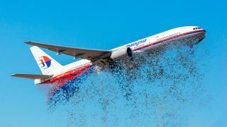 MH370: The Lost Flight
