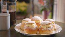 Destination Flavour Scandinavia Bitesize