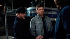 S8 E5: Blood Brother