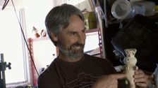 S19 E3: Movie Magic Picking