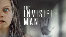 The Invisible Man