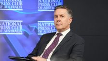 S18 E18: Mark Butler - Minister for Health, Ageing, Disability and the NDIS