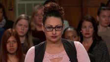 S23 E7: Sexual Assault Allegations