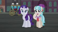 S5 E16: Made in Manehattan