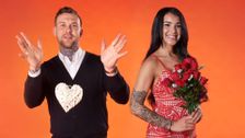 S9 E12: First Dates UK