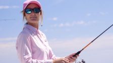 S4 E7: QLD Net Free Fishing: Mackay