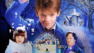 Nanny McPhee