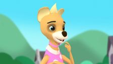 S3 E37: Topsy's Favourite Friend
