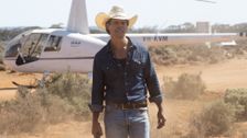 S1 E6: Mystery Road: Origin