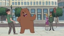 S1 E9: Fashion Bears