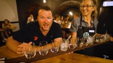 S12 E43: South Aussie With Cosi
