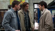 S6 E15: The French Mistake