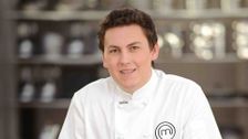 S1 E21: MasterChef Australia