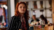 S2 E1: Withdrawal
