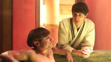 S4 E6: The Bath House