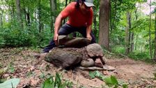 S1 E4: Wilderness Oven