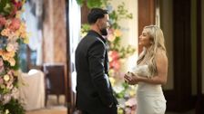 S12 E37: Married at First Sight