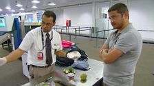 S8 E3: Border Security: Australia's Front Line