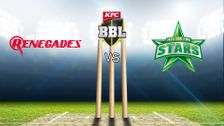 S2024 E47: Melbourne Renegades vs Melbourne Stars