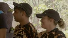 S5 E9: The Amazing Race Australia