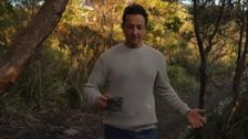S19 E2: The Great Outdoors