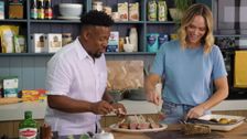 S17 E23: Good Chef Bad Chef