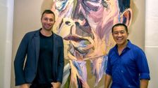 S2 E5: Ian Thorpe
