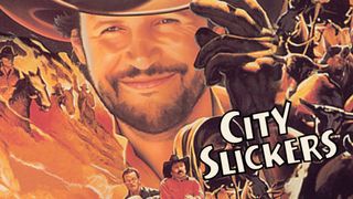 City Slickers