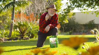 The Garden Gurus Moments