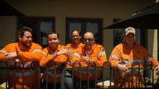 S11 E31: South Aussie With Cosi
