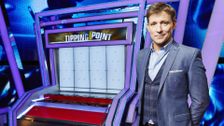 S14 E44: Tipping Point