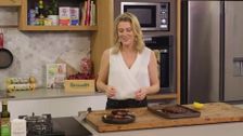 S2019 E75: Everyday Gourmet with Justine Schofield