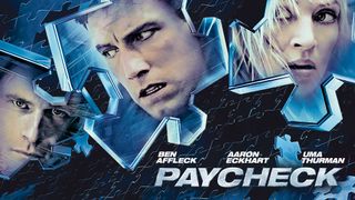 Paycheck