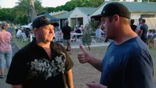 S19 E39: Creek to Coast