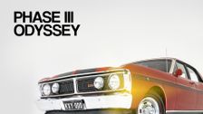 Phase III Odyssey