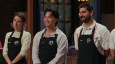 S18 E45: MasterChef Australia