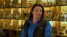 S11 E37: South Aussie With Cosi