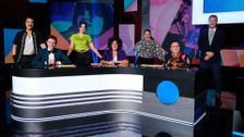 S10 E1: Spicks and Specks