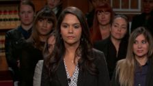 S23 E127: Dad's Therapy-Dog Scam?!; The First Lady of Hats