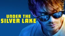 Under the Silver Lake