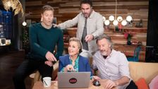 S2022 E15: The Living Room